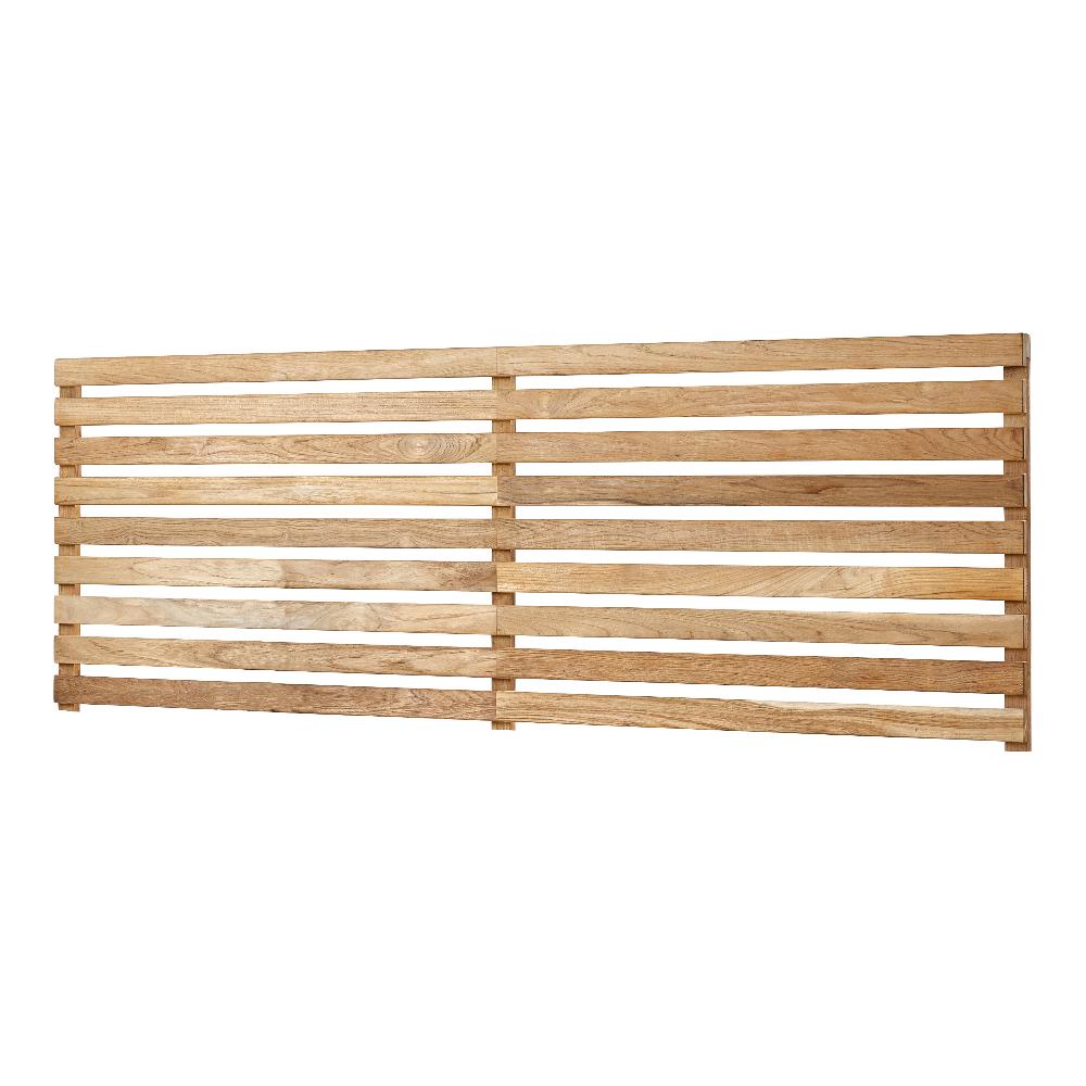Seipp Teak Rückwand für Outdoorküche Drop Produkte Zubehör Kostenlose Rückgabe