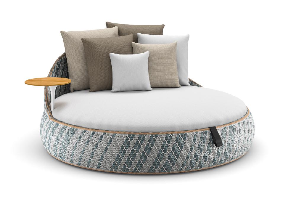 Seipp Loveseat Dala Produkte Garten Outdoor-Sessel und -Sofas JETZT KAUFEN