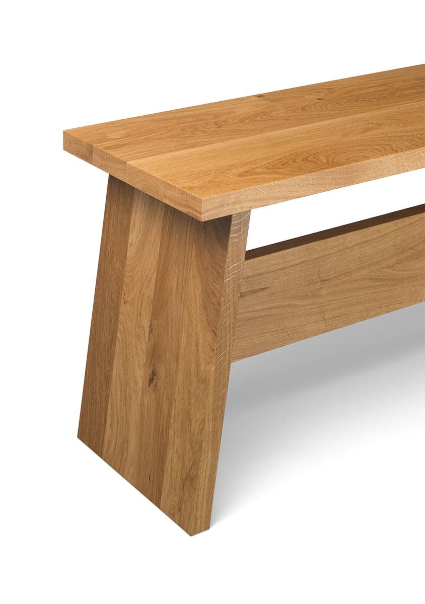 Seipp Bank DC02 Fawley Produkte Wohnen Bänke Neueste Stile