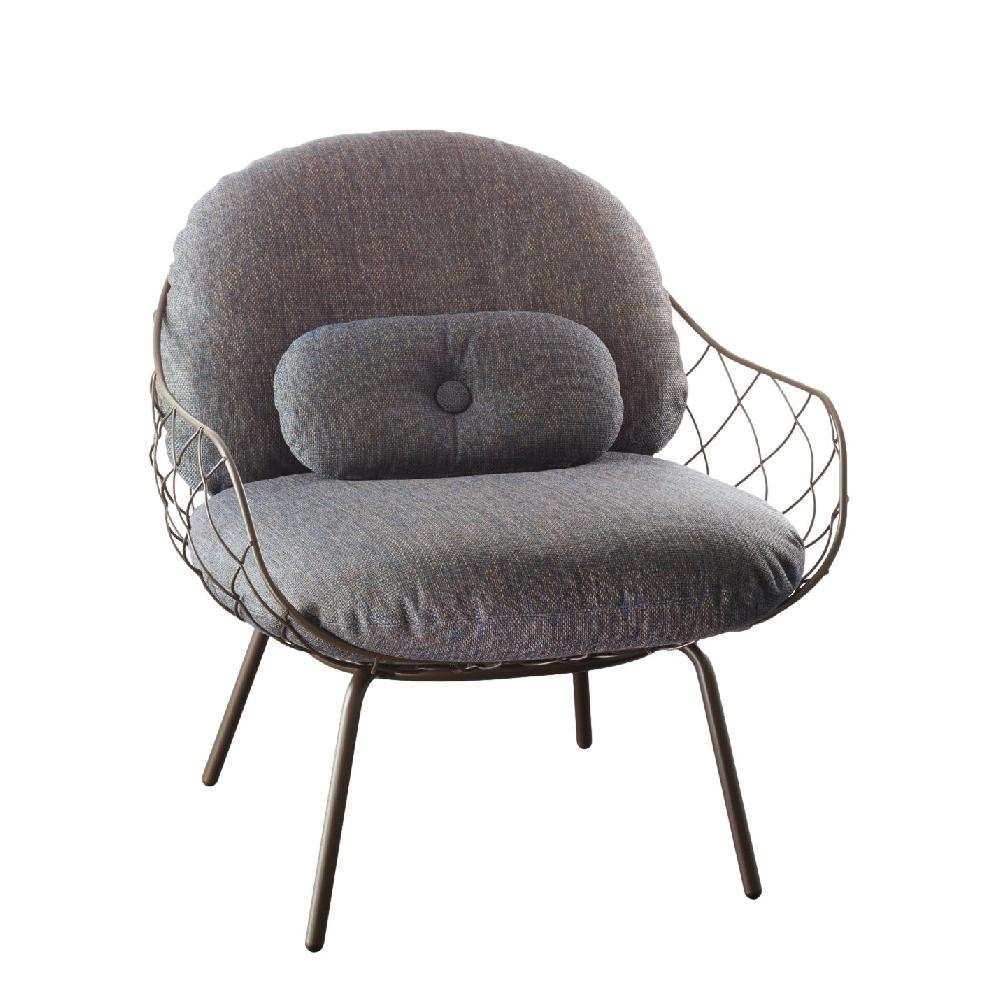 Seipp Sessel Piña - Outdoor Produkte Garten Outdoor-Sessel und -Sofas Zeitbegrenzte Promotion