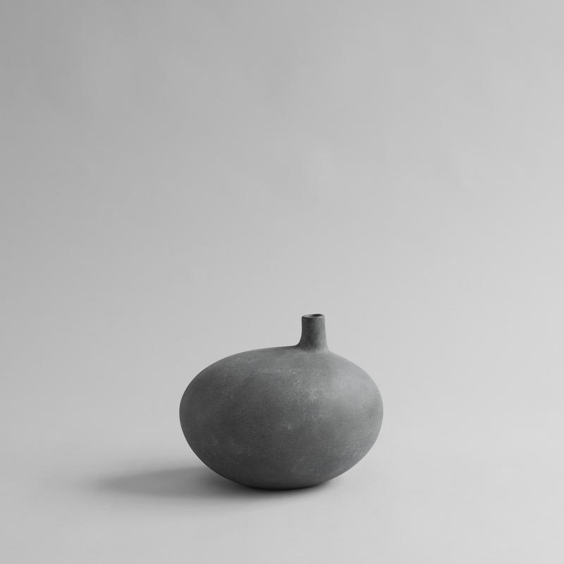 Seipp Vase Submarine Produkte Accessoires Vasen und Pflanzgefäße Sonderangebot der Fabrik