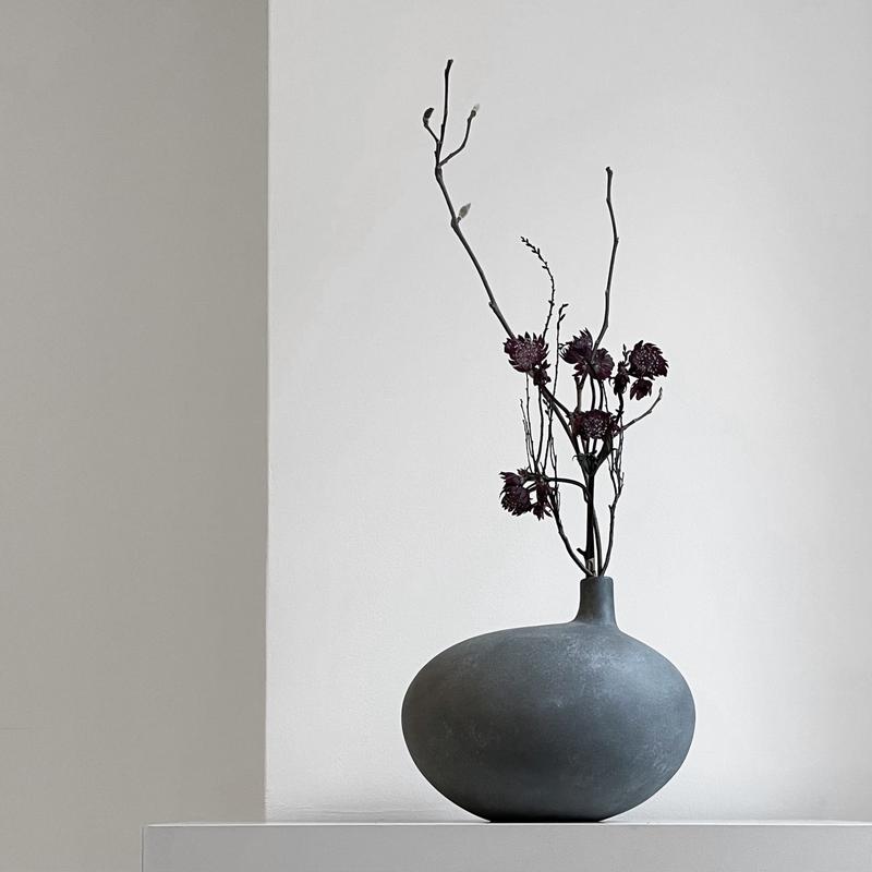 Seipp Vase Submarine Produkte Accessoires Vasen und Pflanzgefäße Sonderangebot der Fabrik